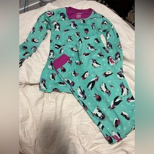 Hatley kids pj set